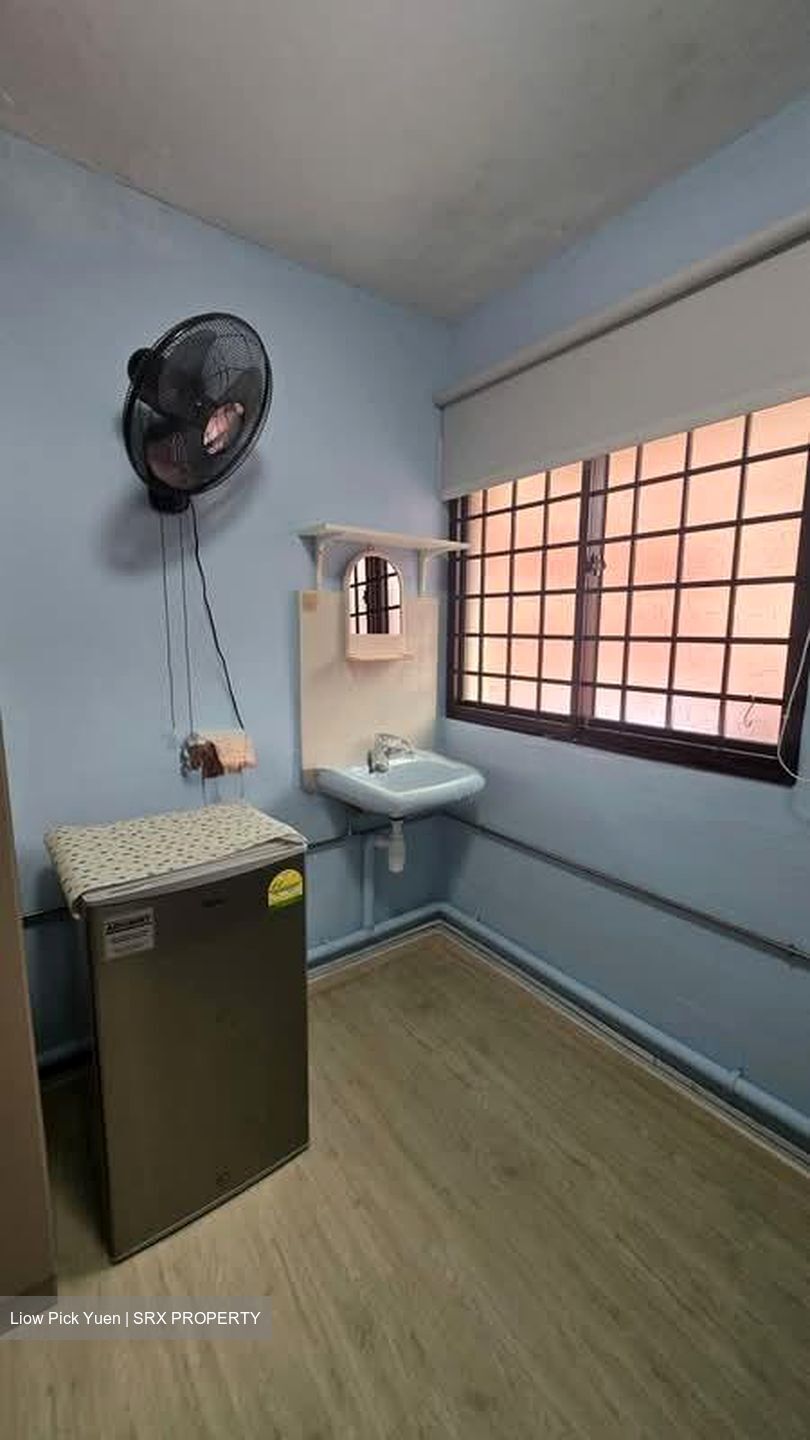 Redhill Lane (Bukit Merah), HDB 2 Rooms #553467931